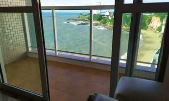 Imagem 2: Apartamento 2 quartos Praia da Areia Preta