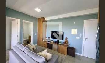 Imagem 5: Apartamento à Venda - Água Fria, 1 Quarto, 40 m2