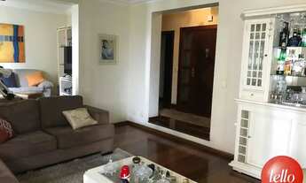 Imagem: São Paulo - Apartamento Padrão - Tatuapé