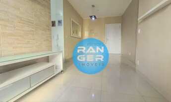 Imagem 7: 2 dormitorios a venda no Acqua Play, Marape em Santos