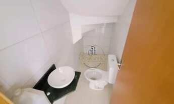 Imagem 3: Sobrado com 2 dormitórios à venda, 97 m² por R$ 650.000,00 - Vila Helena - Santo André/SP