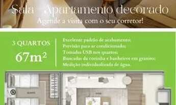 Imagem 2: Pré- lançamento Av Fleming