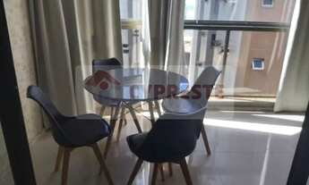 Imagem 2: Apartamento com 2 Quartos para aluguel, 78m²