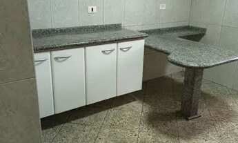 Imagem 2: Apartamento Cond. Res. Altos de Santana 2 para Aluguel