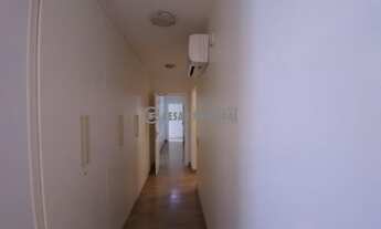 Imagem 7: Apartamento Padrão Jardim Irajá Três dormitórios de solteiros, sendo todos suites, onde os