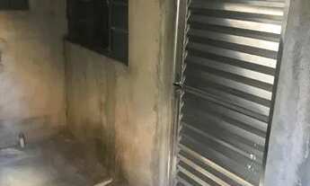 Imagem 2: Locação de um cômodo e cozinha por 600 reais na região da Cidade Líder