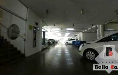 Imagem 5: Prédio comercial