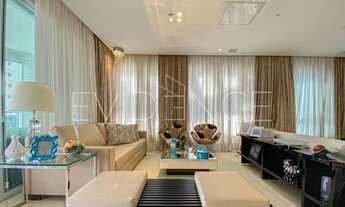 Imagem 2: Apartamento Alto Padrão com 265 m2