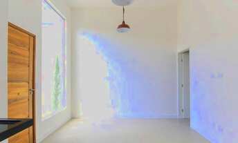 Imagem 5: Casa Térrea - Nova - 3 dormitórios - Suíte - Jardim Rodolfo - São José dos Campos