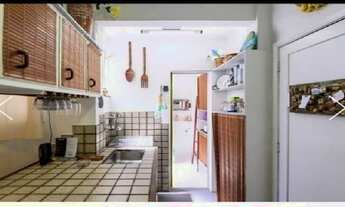 Imagem 3: Leblon - Conjugado Humberto de Campos Aceita Financiamento