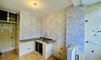 Imagem 6: Apartamento com 2 dormitórios à venda, 60 m² por R$ 185.000 - Engenho de Dentro - Rio de J