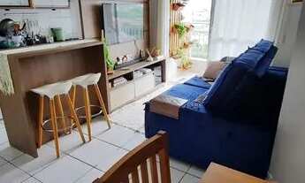 Imagem: Apartamento para alugar na Caxangá