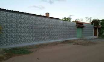 Imagem: Alugo por Temporada, disponível Natal