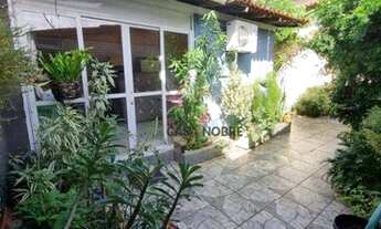 Imagem 2: Casa com 3 dormitórios à venda, 188 m² por R$ 490.000,00 - Conjunto Habitacional Vinhais