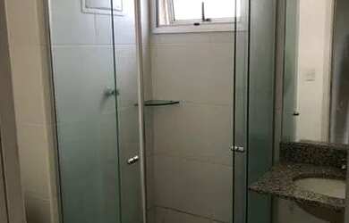 Imagem 4: Famílly - 03 Quartos - Semi Mobiliado - Aleixo