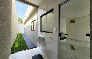 Imagem 2: Casa 3 quartos com suite Jardim Mariliza - Goiânia - GO