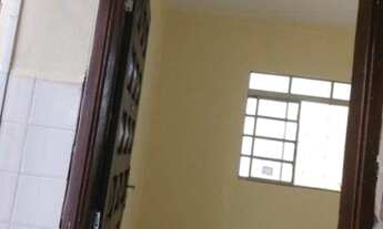 Imagem 2: Sobrado para alugar, 130 m² por R$ 2.700,00/mês - Sítio Morro Grande - São Paulo/SP