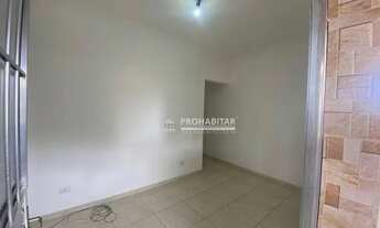 Imagem 2: Casa com 2 dormitórios para alugar, 80 m² por R$ 830,00/mês - Jardim Morais Prado - São Pa