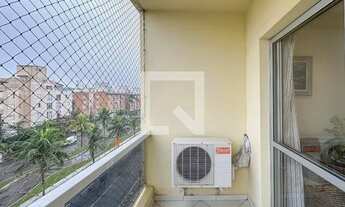 Imagem 7: Apartamento para Aluguel - Balneário Cidade Atlântica, 3 Quartos, 80 m2