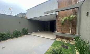 Imagem 2: Casa 3 suítes plenas Jardim Atlântico