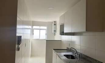 Imagem 3: Apartamento para aluguel possui 82 metros quadrados com 2 quartos em Várzea - Teresópolis