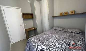 Imagem 8: Apartamento para alugar, 37 m² por R$ 4.479,83/mês - Vila Mariana - São Paulo/SP