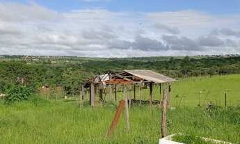 Imagem: Chácara com casa água e luz próxima Brasília