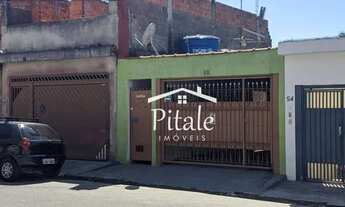 Imagem: Casa com 6 dormitórios à venda, 128 m²