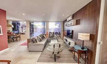 Imagem 5: Casa com 4 dormitórios, 350 m² - venda ou aluguel - Condomínio Residencial Giverny - Soroc