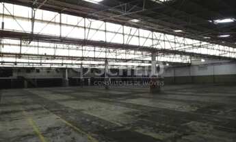 Imagem 3: Excelente Galpão de 6500m2 na Zona Sul