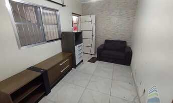 Imagem 3: Venda Apartamento com um dormitório Tupi, Praia Grande