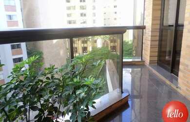 Imagem 6: São Paulo - Apartamento Padrão - Perdizes