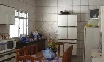 Imagem 4: Casa de Vila em São José do Rio Preto