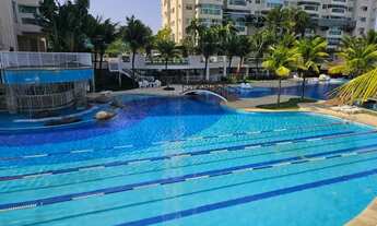 Imagem 4: Apartamento 2 quartos para alugar na Barra da Tijuca com 80m². NÃO ACEITAMOS FIADOR NEM DE