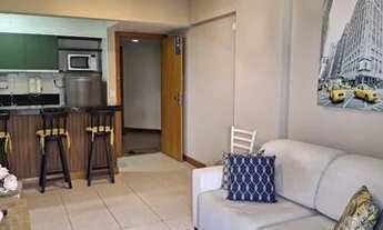 Imagem 4: Apartamento para aluguel tem 50 metros quadrados com 1 quarto em Armação - Salvador - BA