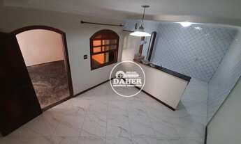 Imagem 4: Daher Aluga: Casa Independente 3 Qtos c/ Garagem e Terraço - Anil, Cód CDQ 81