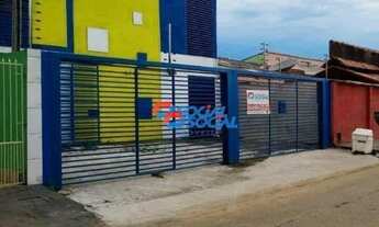 Imagem: Kitnet com 1 dormitório à venda, 100 m²