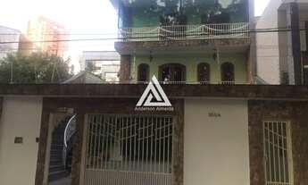 Imagem 2: Sobrado alto padrão no Jardim Têxtil, com 3 suítes e 6 vagas Não perca essa oportunidade