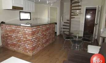 Imagem 4: São Paulo - Apartamento Padrão - Moema