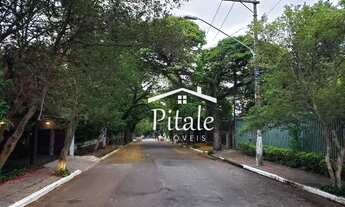 Imagem 3: Casa com 4 dormitórios à venda, 300 m² por R$ 3.900.000,00 - Jardim das Bandeiras - São Pa