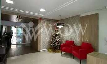 Imagem 2: ED MARIA ROSA 2 SUÍTES 2 VAGAS SEMI MOBILIADO