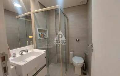 Imagem 12: Apartamento à venda, 3 quartos, 1 suíte, 1 vaga, Flamengo - RIO DE JANEIRO/RJ