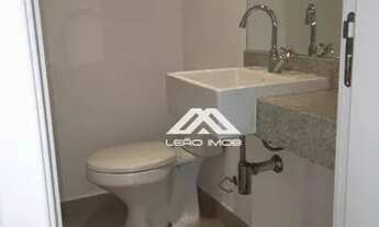 Imagem 3: Apartamento com 3 dormitórios para alugar, 98 m² por R$ 5.207,00/mês - Jardim Guanabara