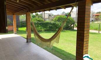 Imagem 3: Casa com 3 quartos em Ibiraquera - Imbituba/SC