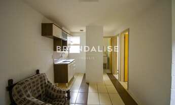 Imagem 2: CANOAS - Apartamento Padrão - Mato Grande