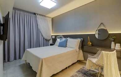 Imagem 2: APARTAMENTO BAIRRO CIDADE NOVA