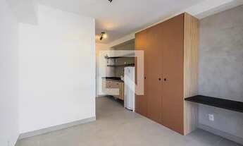 Imagem 3: Apartamento para Aluguel - Pinheiros, 1 Quarto, 28 m2