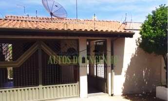 Imagem: Aluga-se casa no bairro Vila Industrial