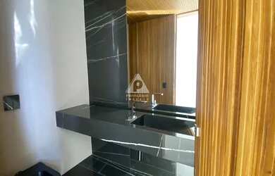 Imagem 4: Casa em Condomínio à venda, 5 quartos, 5 suítes, 6 vagas, BARRA DA TIJUCA - RIO DE JANEIRO