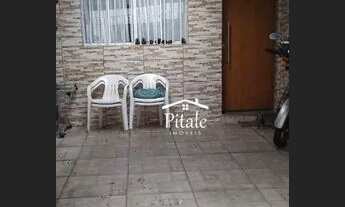 Imagem 2: Sobrado com 2 dormitórios à venda, 60 m² por R$ 446.800,00 - Jaguaré - São Paulo/SP